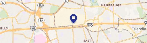 330 Motor Pkwy, Unit 350