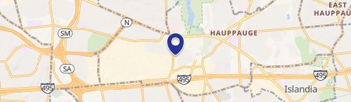 601 Old Willets Path