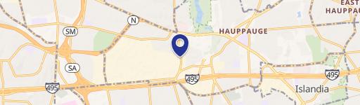 600 Old Willets Path