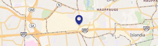 690 Old Willets Path