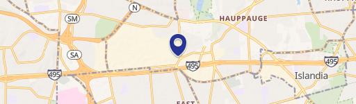 720 Old Willets Path