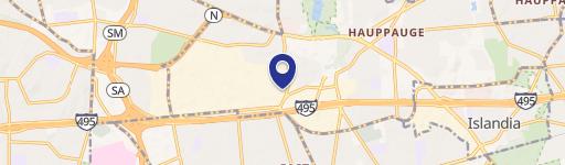 710 Old Willets Path