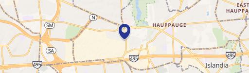 580 Old Willets Path