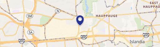 595 Old Willets Path