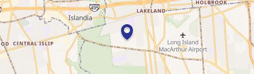 41-45 Remington Blvd