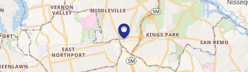 Pulaski Northport Rd