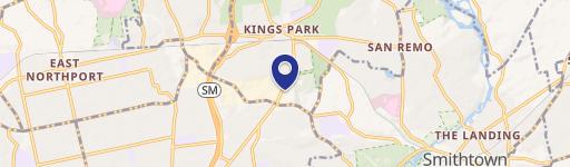 275 Old Indianhead Rd