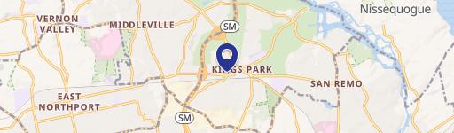 160 Old Northport Rd