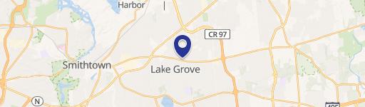 2700 Middle Country Rd, Unit 2706