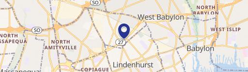 33 Sunrise Hwy, Unit 41