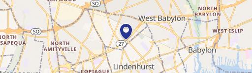 53 Sunrise Hwy, Unit 61