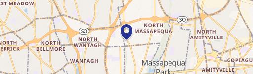 1276-1354 Hicksville Rd