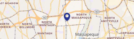 1276-1354 Hicksville Rd