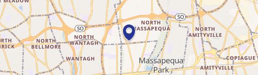 700-702 Hicksville Rd