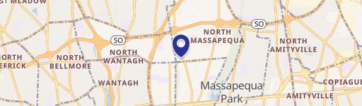 1276-1354 Hicksville Rd