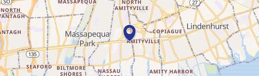 190th Margaretta Ave