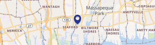 4125 Merrick Rd, Unit 4153