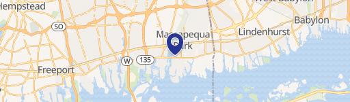 4636 Merrick Rd, Unit 4644