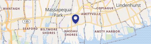 5477 Merrick Rd, Unit 5513