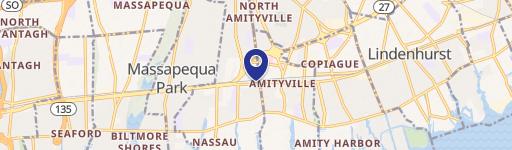 5800 Old Sunrise Hwy