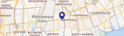 5680 Old Sunrise Hwy, Unit 5690