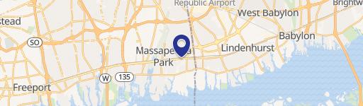 1050 Sunrise Hwy, Unit A