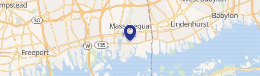 4913-4917 Merrick Rd