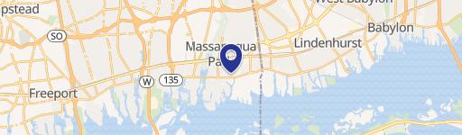 5071 Merrick Rd, Unit 5102