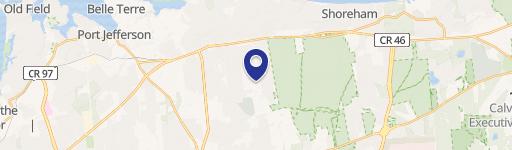 Miller Pl Yaphank Rd