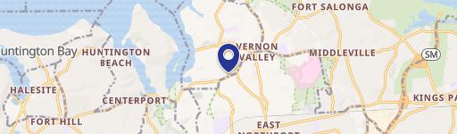 399-403 Ft Salonga Rd