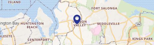 814-818 Ft Salonga Rd