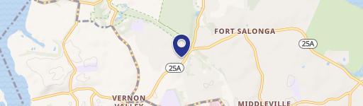 1015-101 9th Ft Salonga Rd