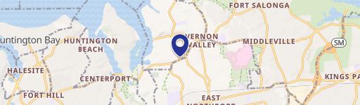 407 Ft Salonga Rd, Unit 413