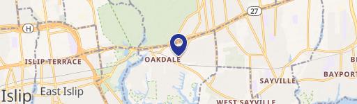 Oakdale Bohemiard