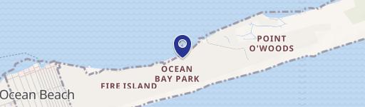 Ocean Bay Blvd