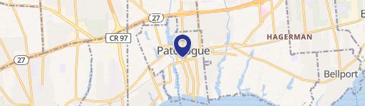 Patchogue, NY 11772