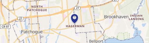 Hagerman Ave