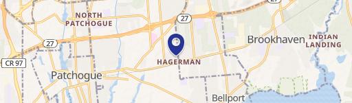 Hagerman Ave