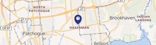 Hagerman Ave