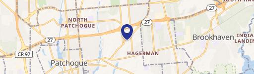 Patchogue Yaphank Rd