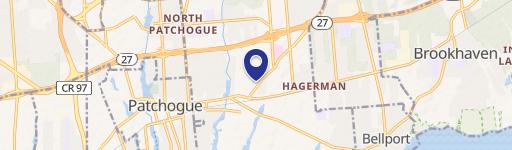 Patchogue Yaphank Rd