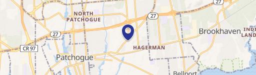 Patchogue Yaphank Rd