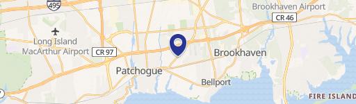 250 Patchogue Yaphank Rd