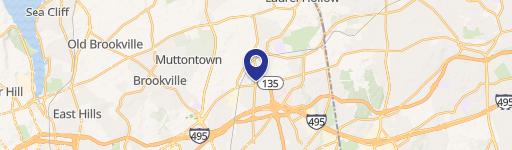 323 Jackson Ave, Unit 343