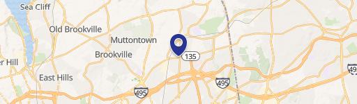 320 Jericho Tpke, Unit 350