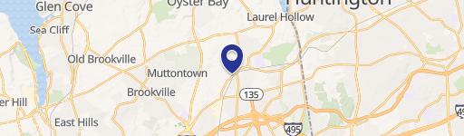 142 Underhill Blvd, Unit 150