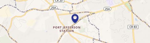 5225 Nesconset Hwy Ste, Unit 15