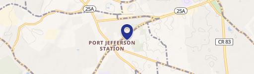 5225 Nesconset Hwy Ste, Unit 8