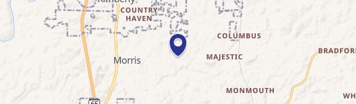 Morris, AL 35116