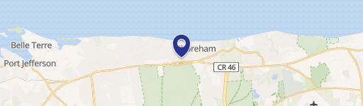 Prince Rd At Tyler St